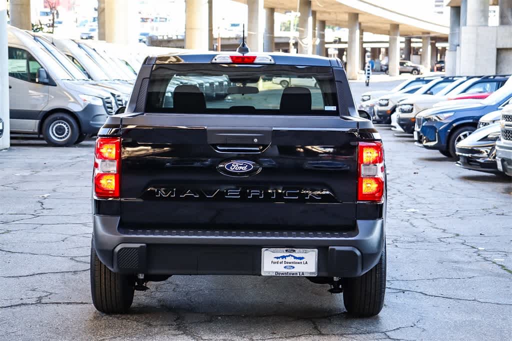 Thumbnail: 2026 Ford Maverick - 5