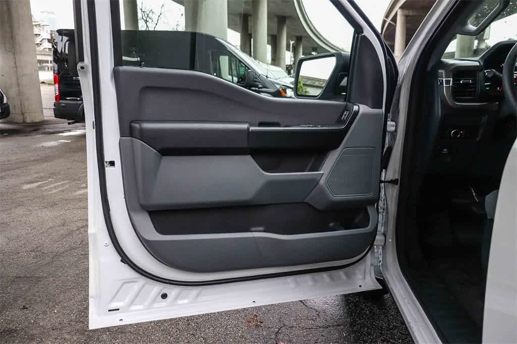 Thumbnail: 2026 Ford F-150 - 23