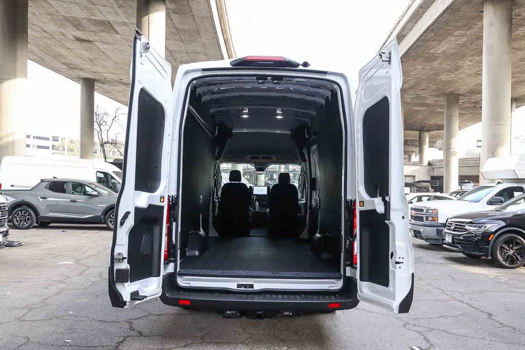 Thumbnail: 2026 Ford Transit Series - 29