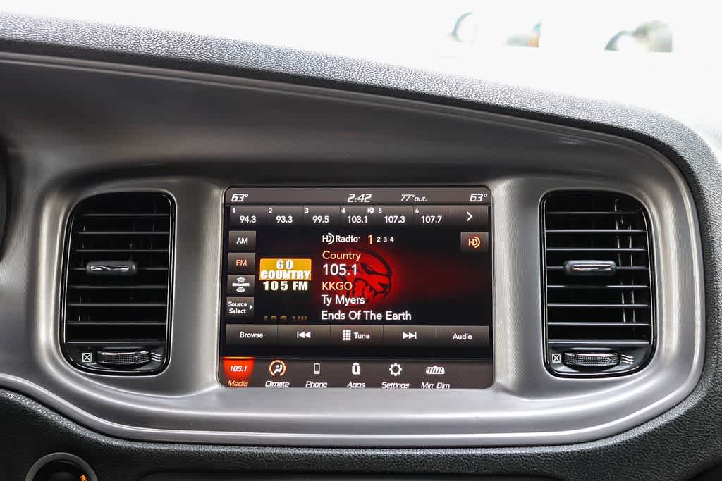 Thumbnail: 2023 Dodge Charger - 15