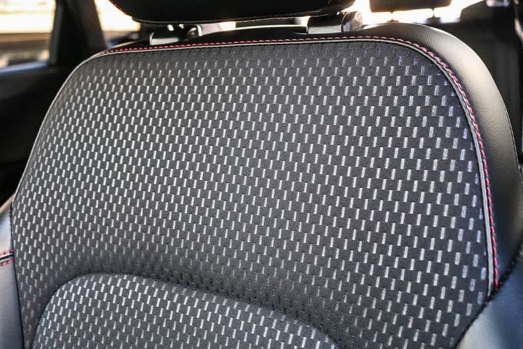 Thumbnail: 2024 Ford Escape - 26