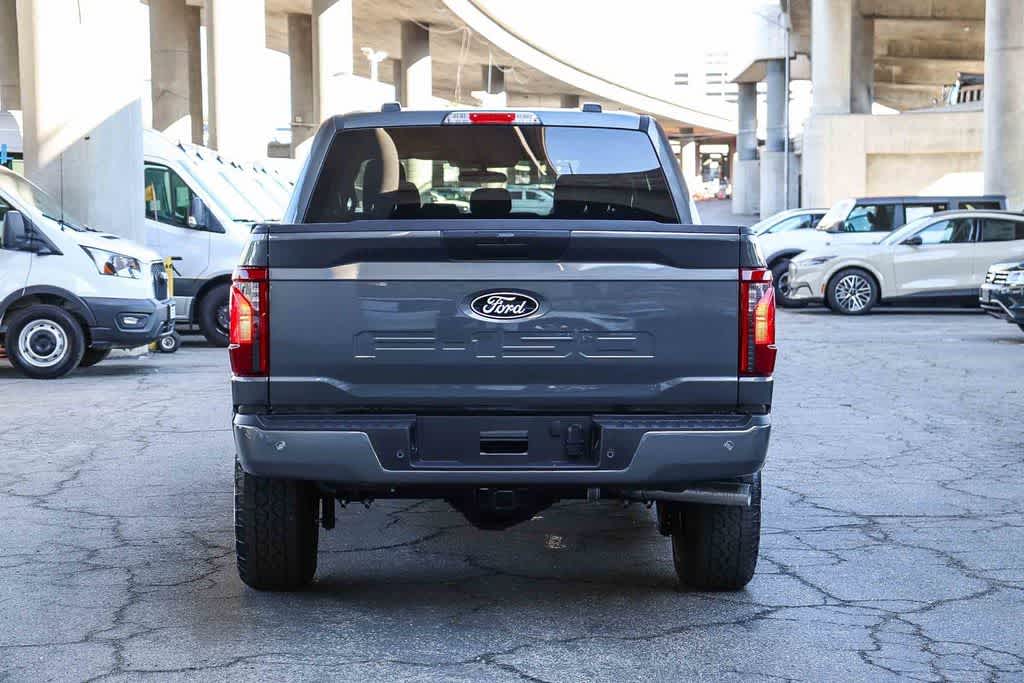 Thumbnail: 2026 Ford F-150 - 5