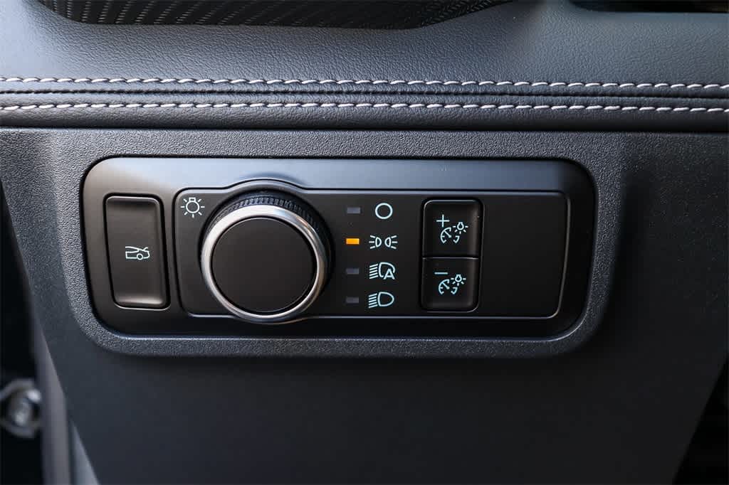 Thumbnail: 2026 Ford Mustang - 22