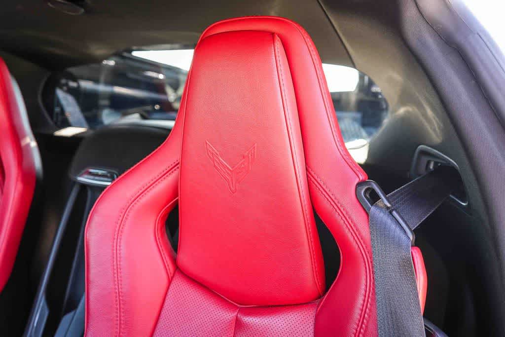 Thumbnail: 2021 Chevrolet Corvette - 24