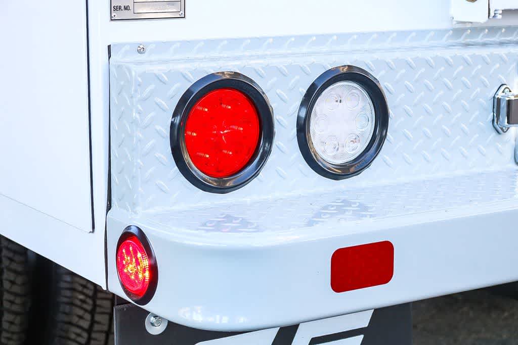 Thumbnail: 2026 Ford F-350 - 10