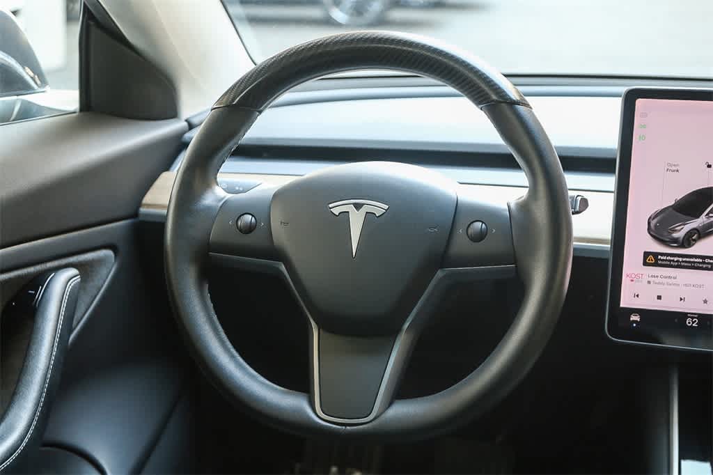 Thumbnail: 2019 Tesla Model 3 - 15