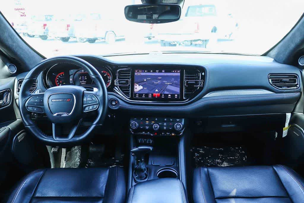 Thumbnail: 2022 Dodge Durango - 11