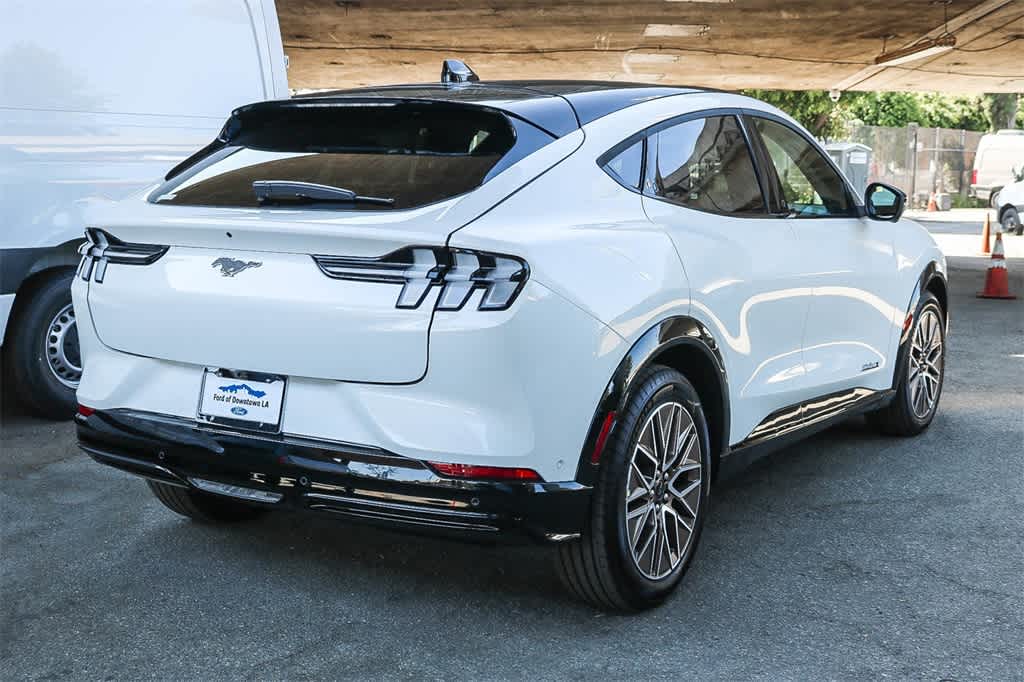 2024 Ford Mustang Mach-E Premium