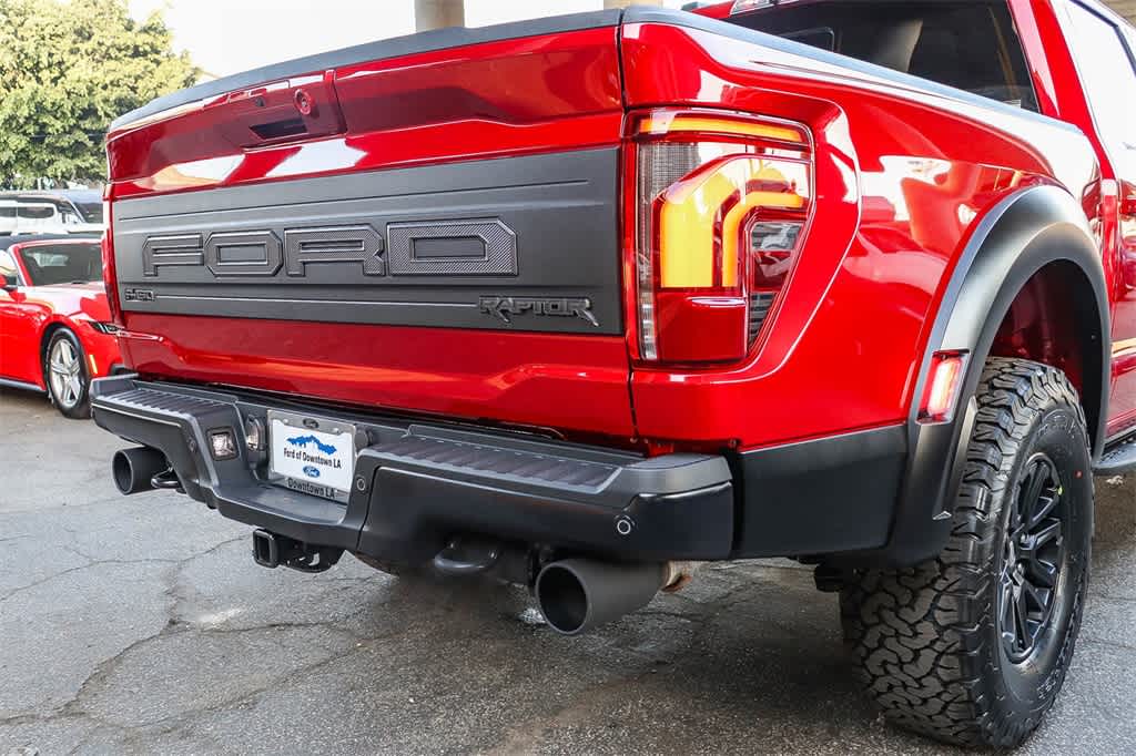 Thumbnail: 2025 Ford F-150 - 10