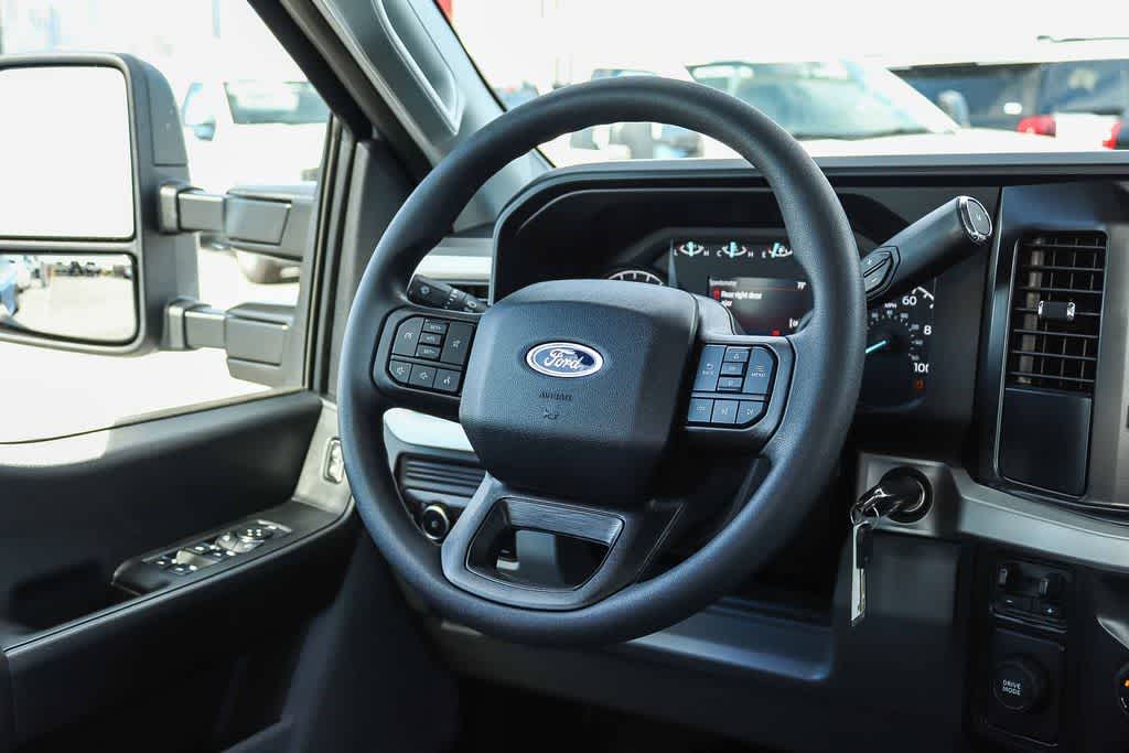 Thumbnail: 2026 Ford F-250 - 15