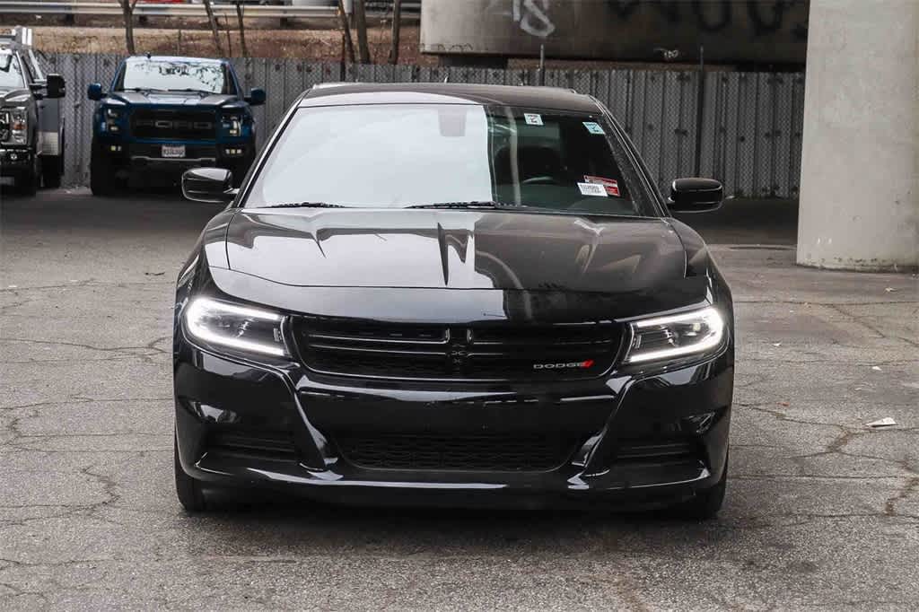 Thumbnail: 2023 Dodge Charger - 2