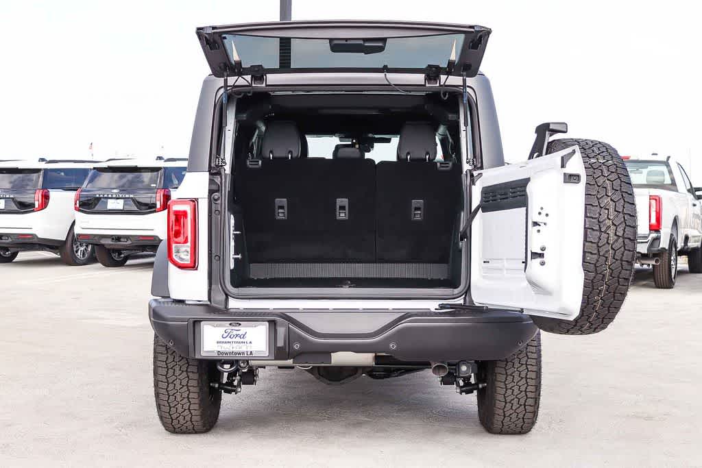 Thumbnail: 2026 Ford Bronco - 28