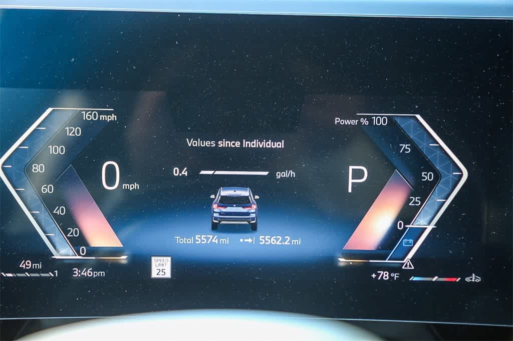 Thumbnail: 2024 BMW X1 - 21