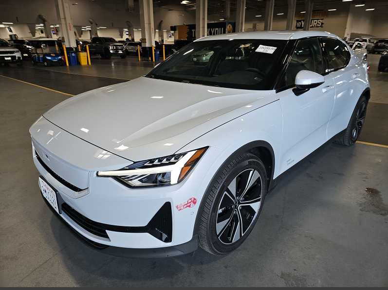 2024 Polestar 2