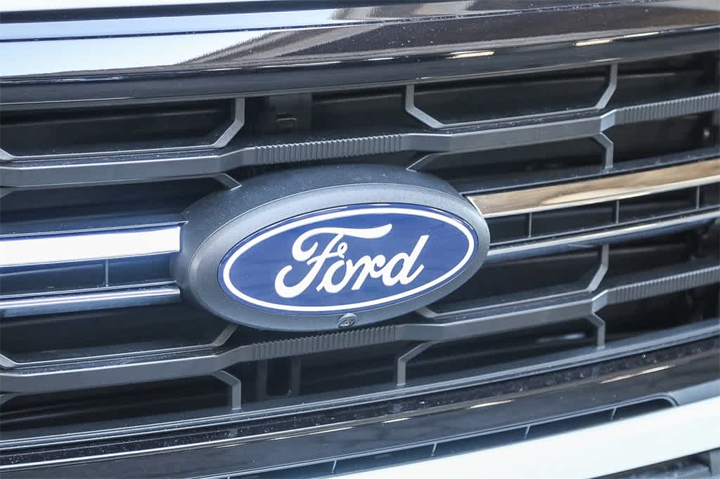 Thumbnail: 2025 Ford F-150 - 5