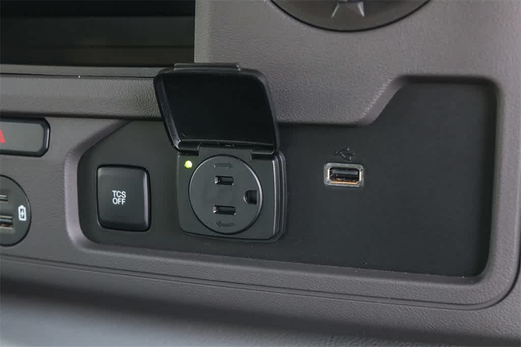 Thumbnail: 2026 Ford Econoline - 22