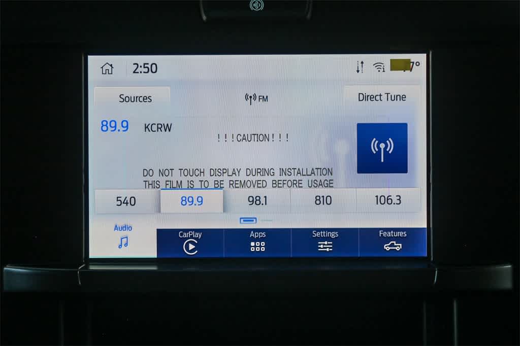 Thumbnail: 2026 Ford F-450 - 23