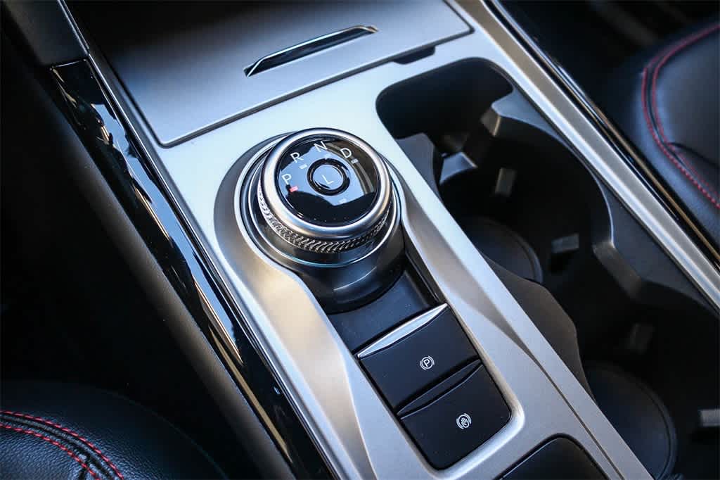 Thumbnail: 2024 Ford Explorer - 22