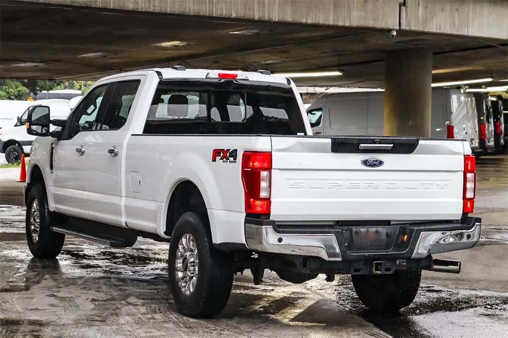 Thumbnail: 2022 Ford F-350 - 6