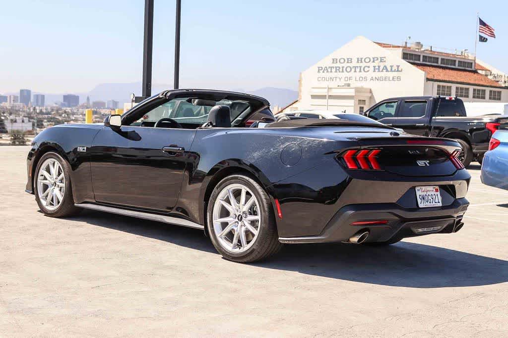 Thumbnail: 2024 Ford Mustang - 11