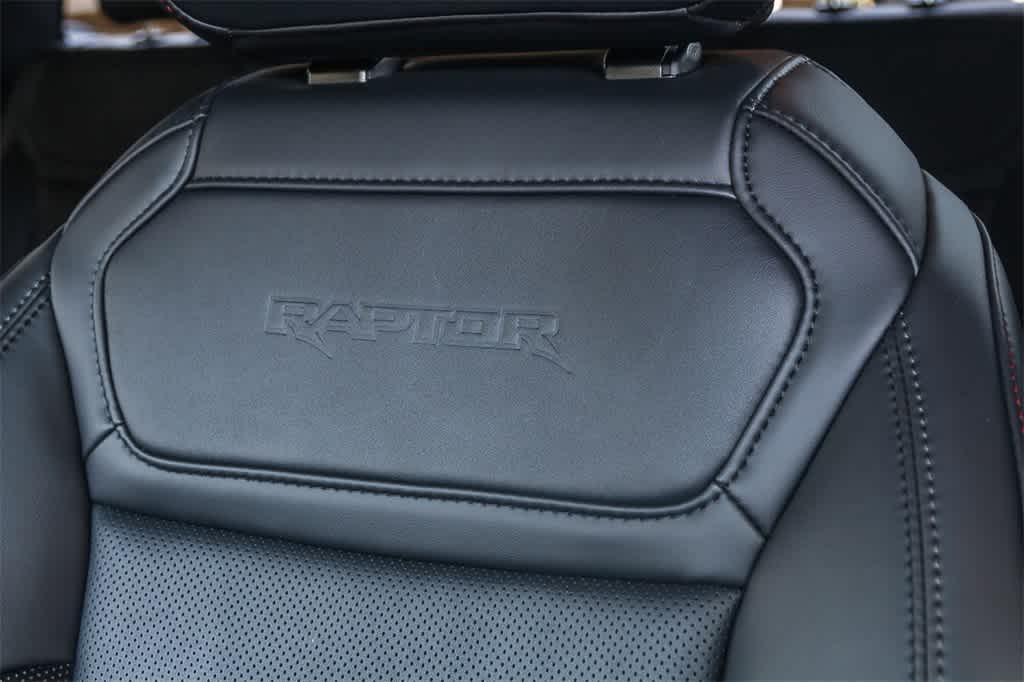 Thumbnail: 2025 Ford F-150 - 24