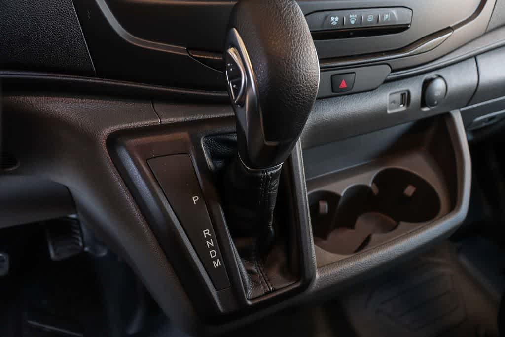 Thumbnail: 2026 Ford Transit Series - 18