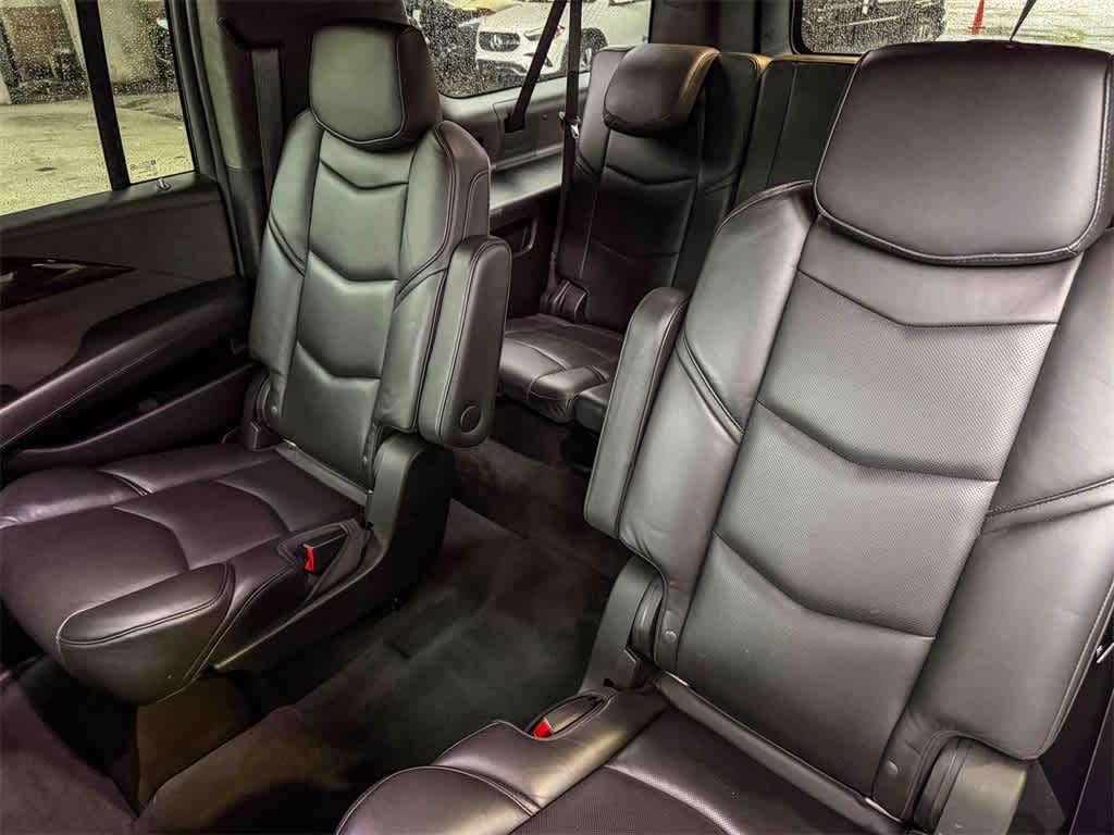 Thumbnail: 2020 Cadillac Escalade - 17