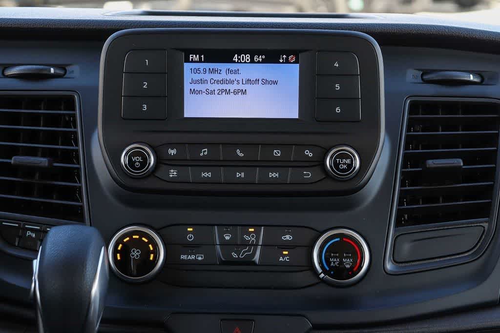 Thumbnail: 2023 Ford Econoline - 15