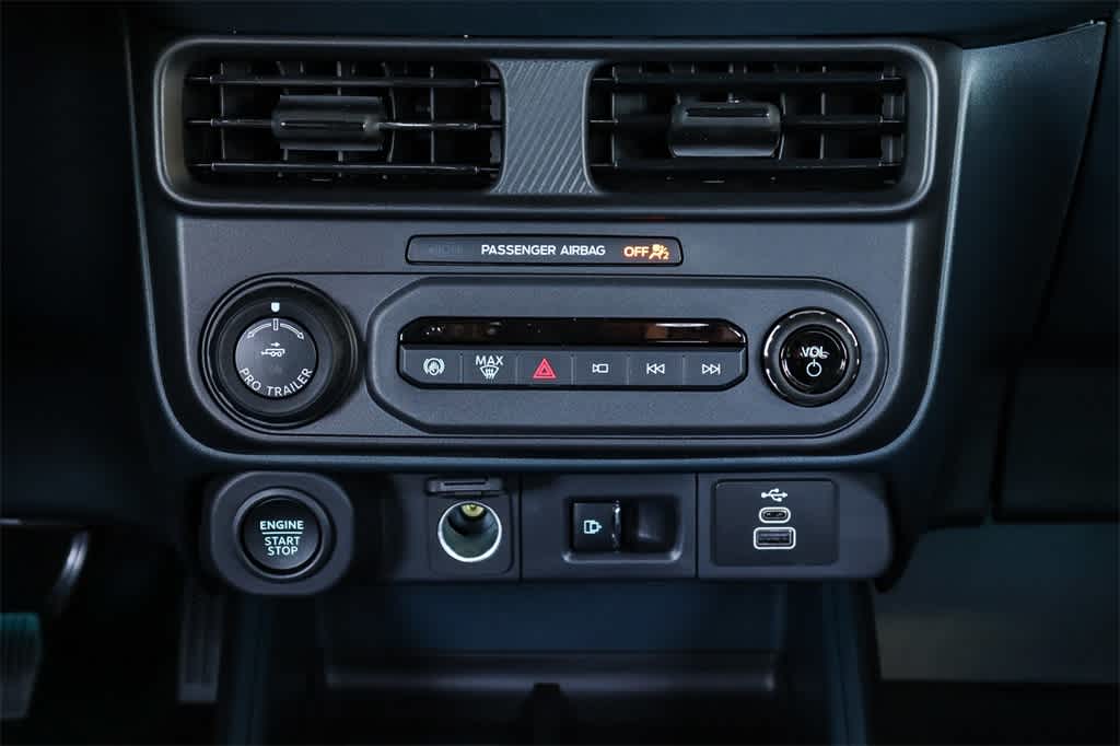 Thumbnail: 2026 Ford Maverick - 14