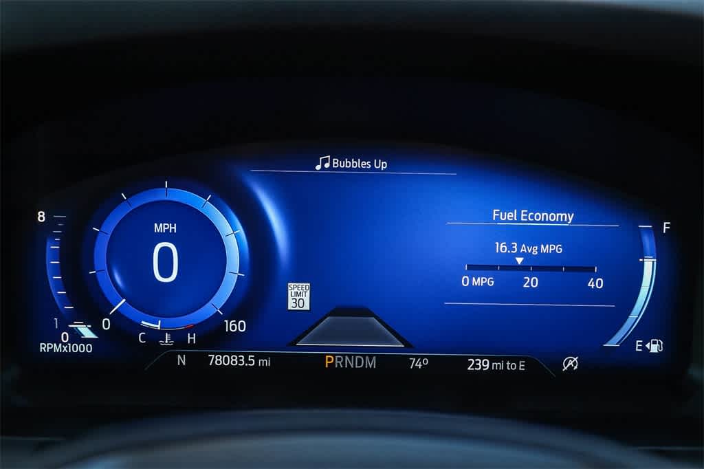 Thumbnail: 2020 Ford Explorer - 26