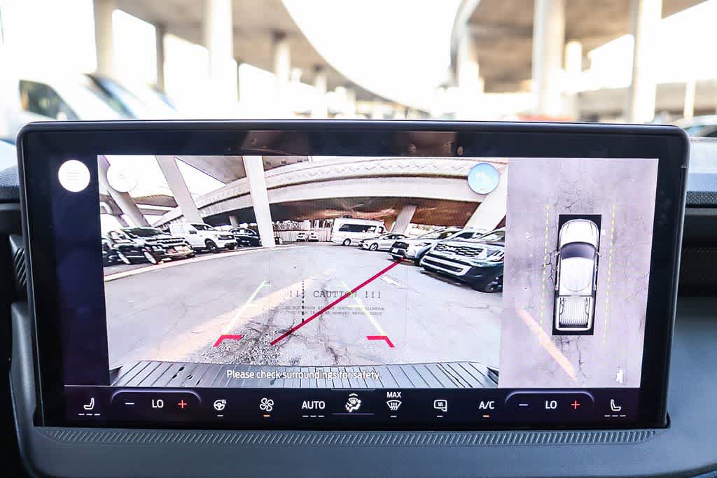 Thumbnail: 2026 Ford Maverick - 23