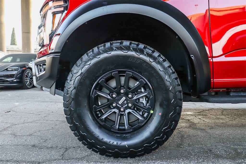 Thumbnail: 2025 Ford F-150 - 12