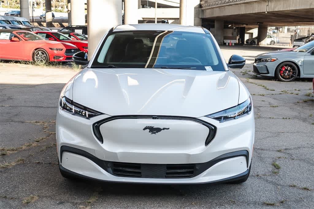 New 2025 Ford Mustang Mach-E Premium SUV