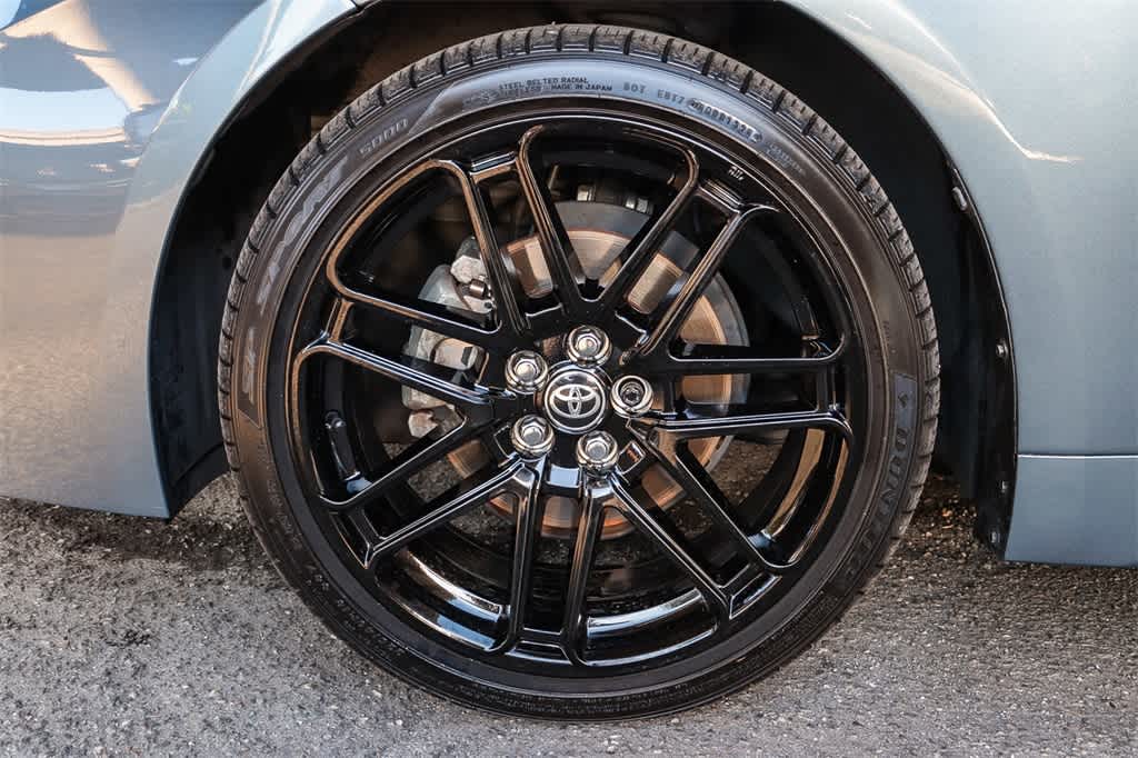 Thumbnail: 2021 Toyota Corolla - 11