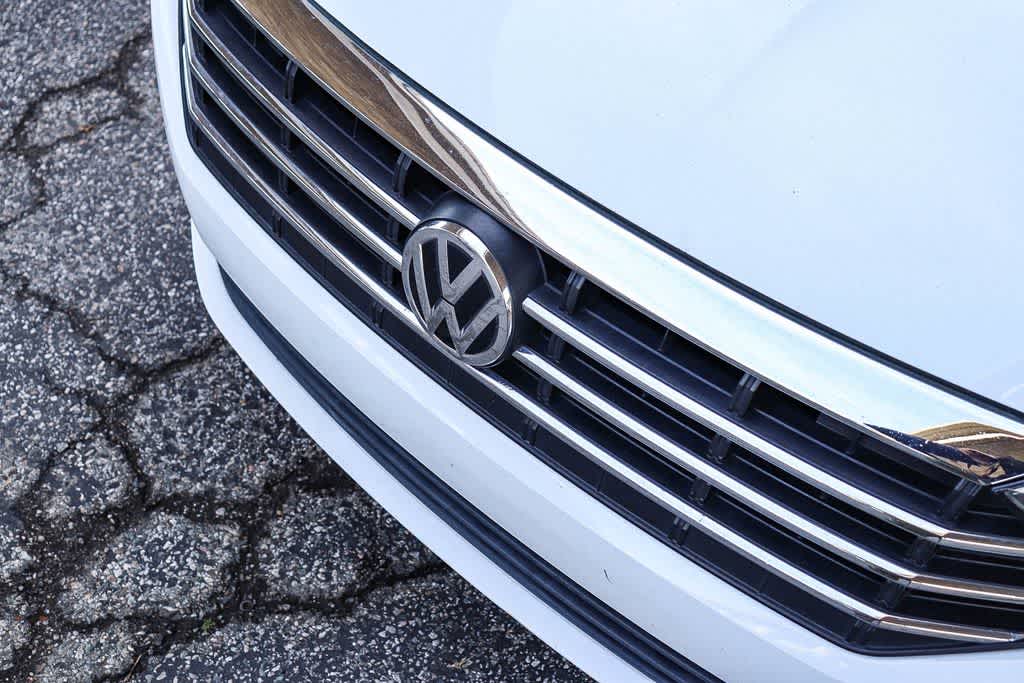 Thumbnail: 2021 Volkswagen Jetta - 8