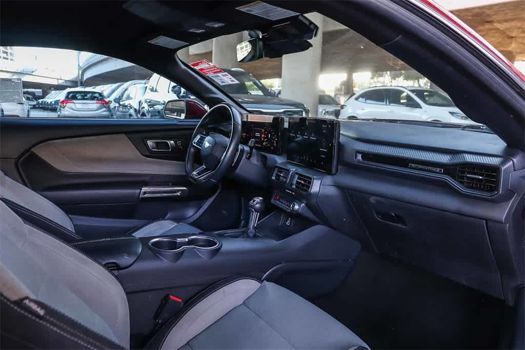 Thumbnail: 2024 Ford Mustang - 12