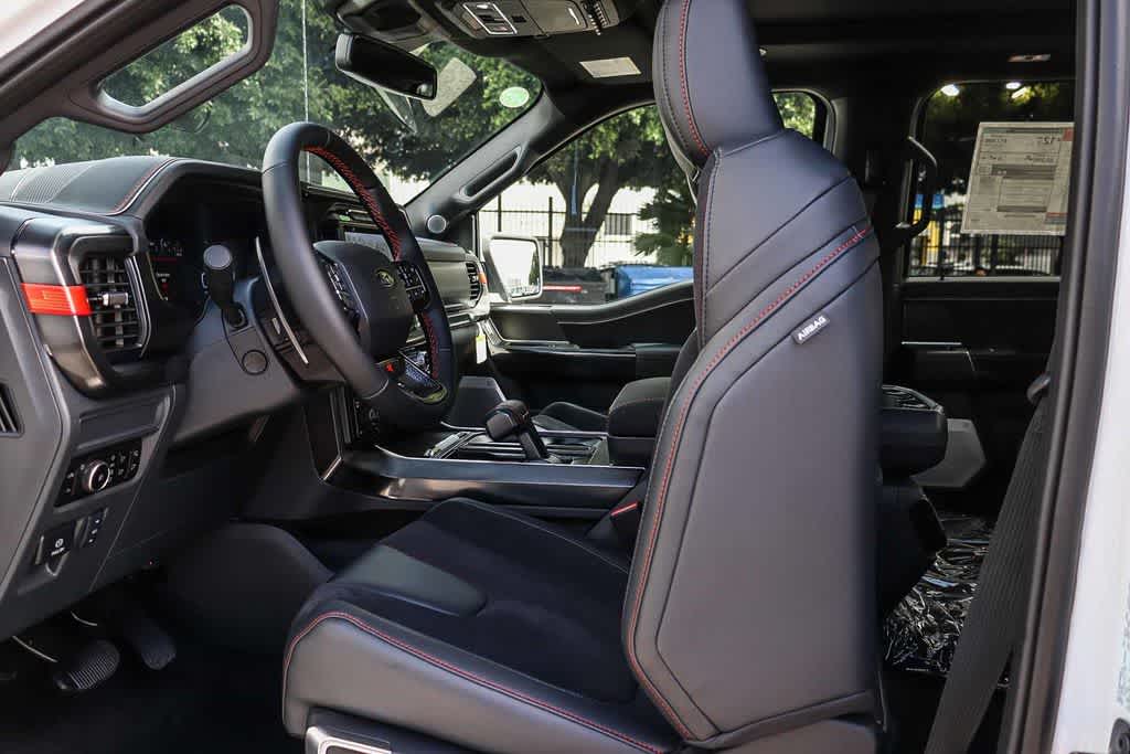 Thumbnail: 2026 Ford F-150 - 19