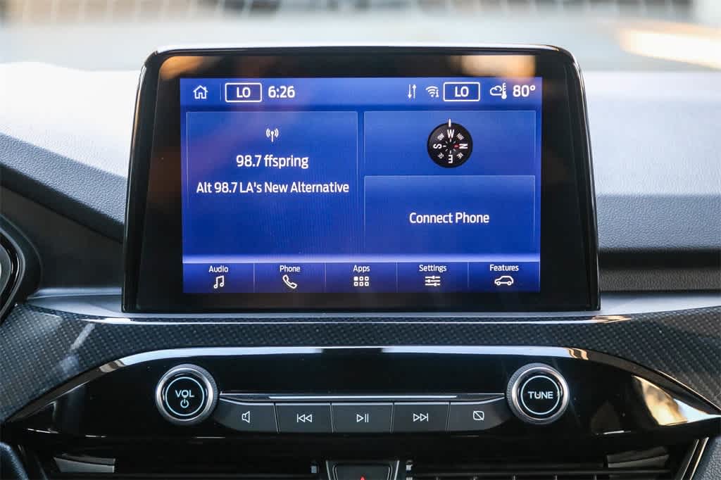 Thumbnail: 2024 Ford Escape - 15