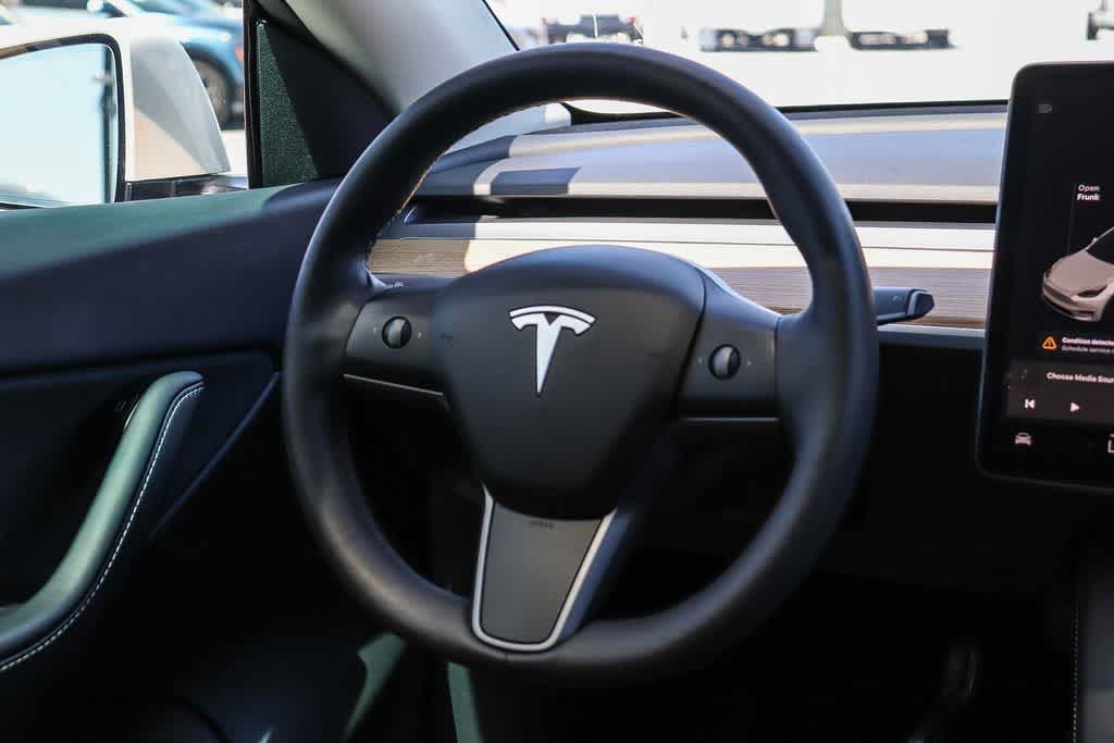 Thumbnail: 2021 Tesla Model Y - 14
