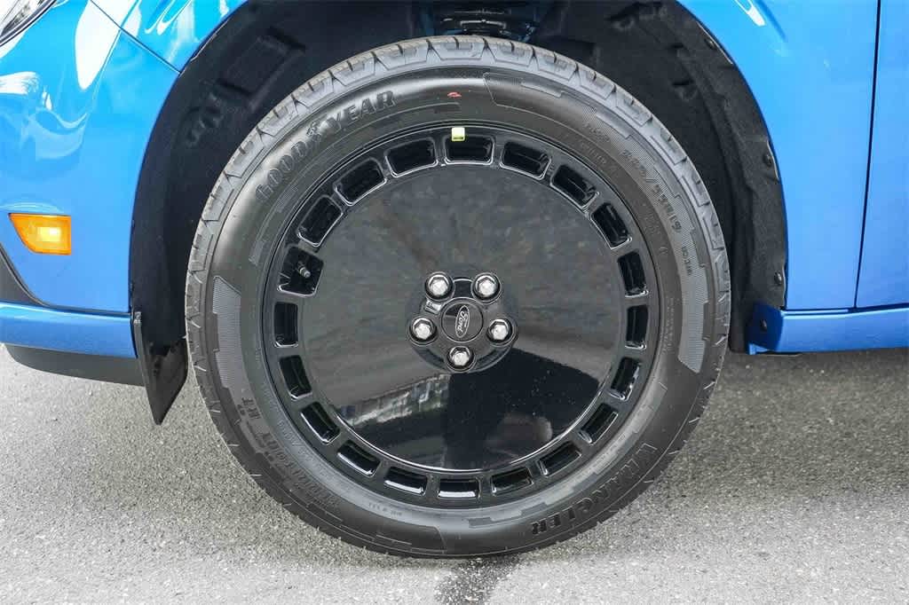 Thumbnail: 2026 Ford Maverick - 11