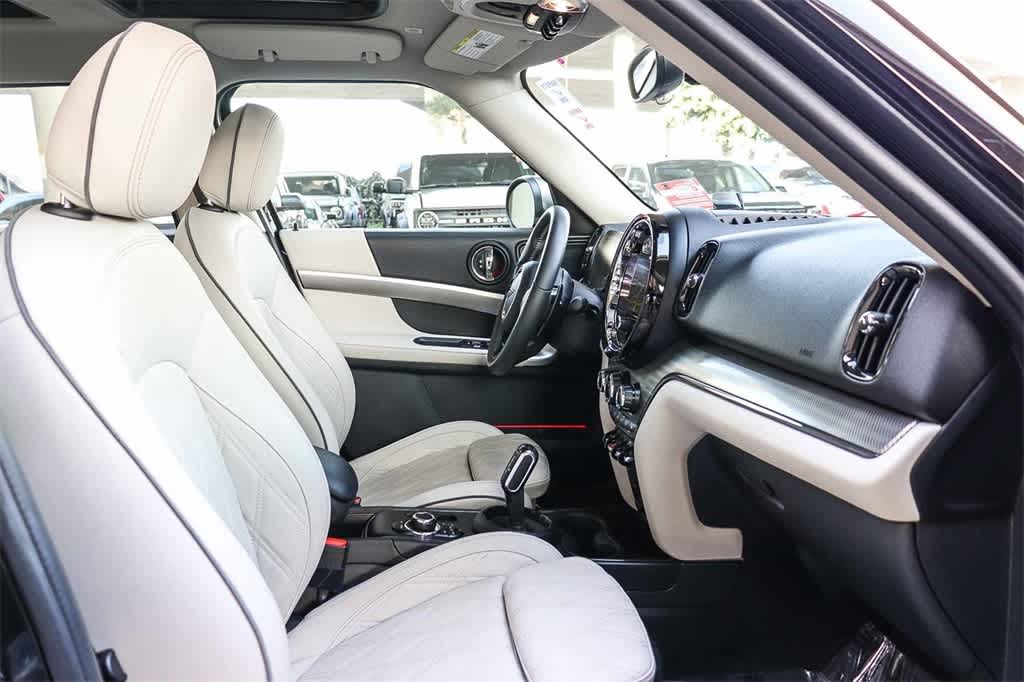 Thumbnail: 2024 MINI Cooper Countryman - 17