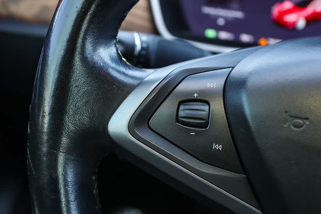 Thumbnail: 2019 Tesla Model S - 22