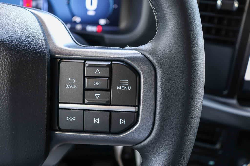 Thumbnail: 2026 Ford F-150 - 26