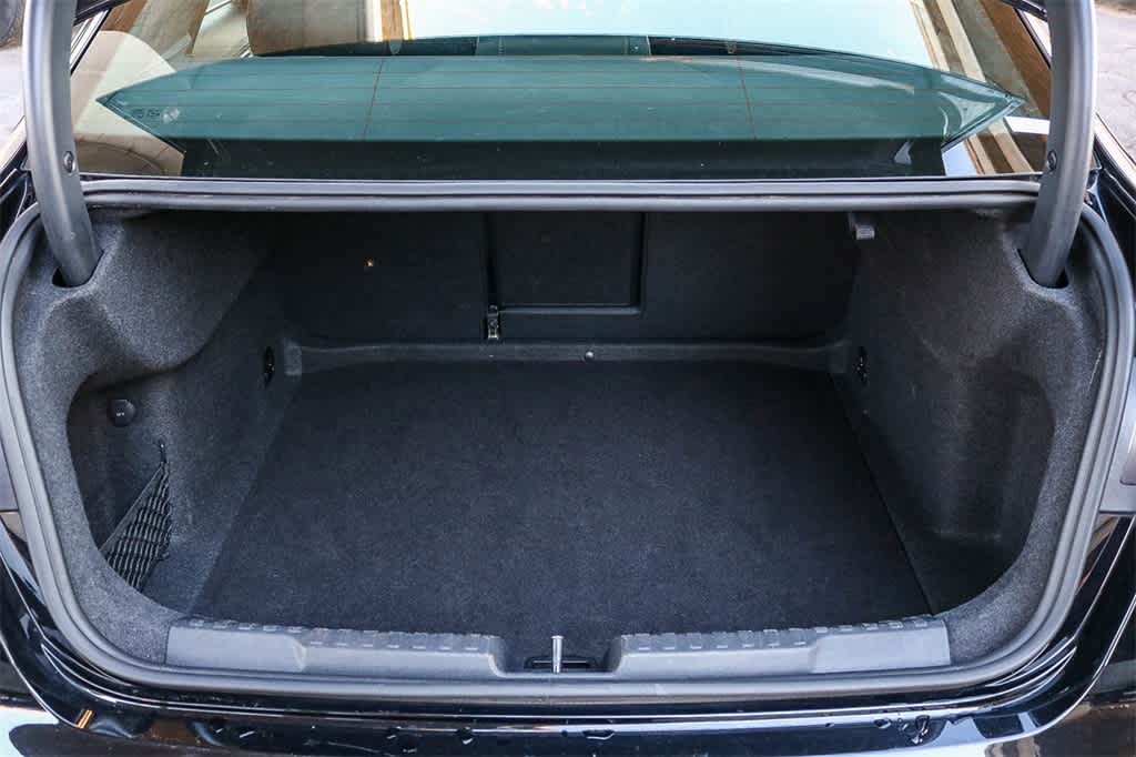 Thumbnail: 2023 Audi A3 - 25