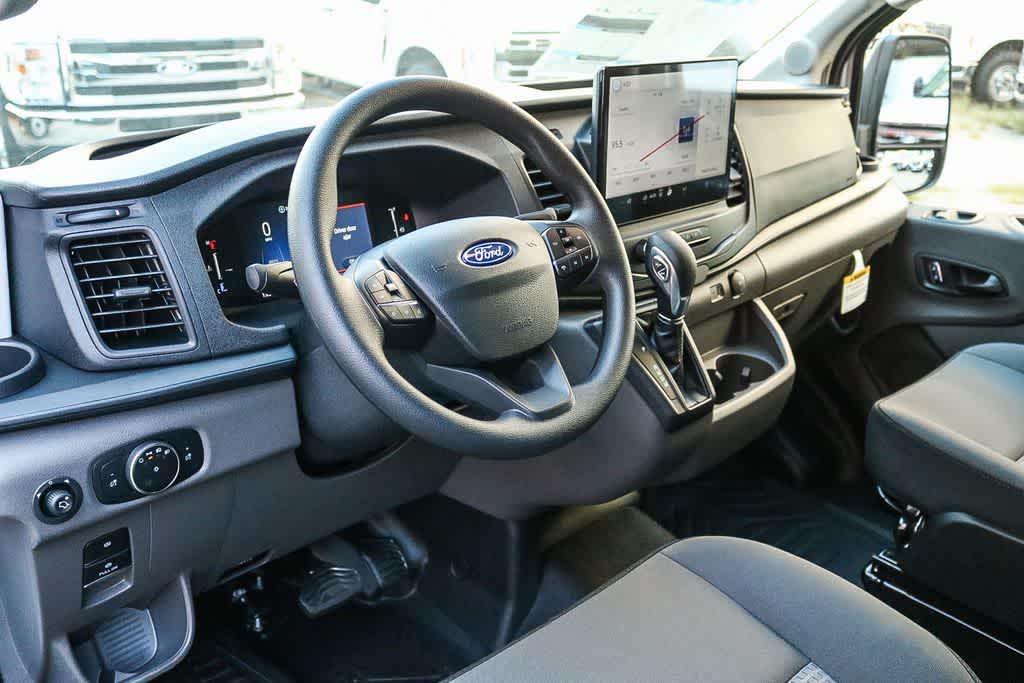 Thumbnail: 2026 Ford Transit Series - 12