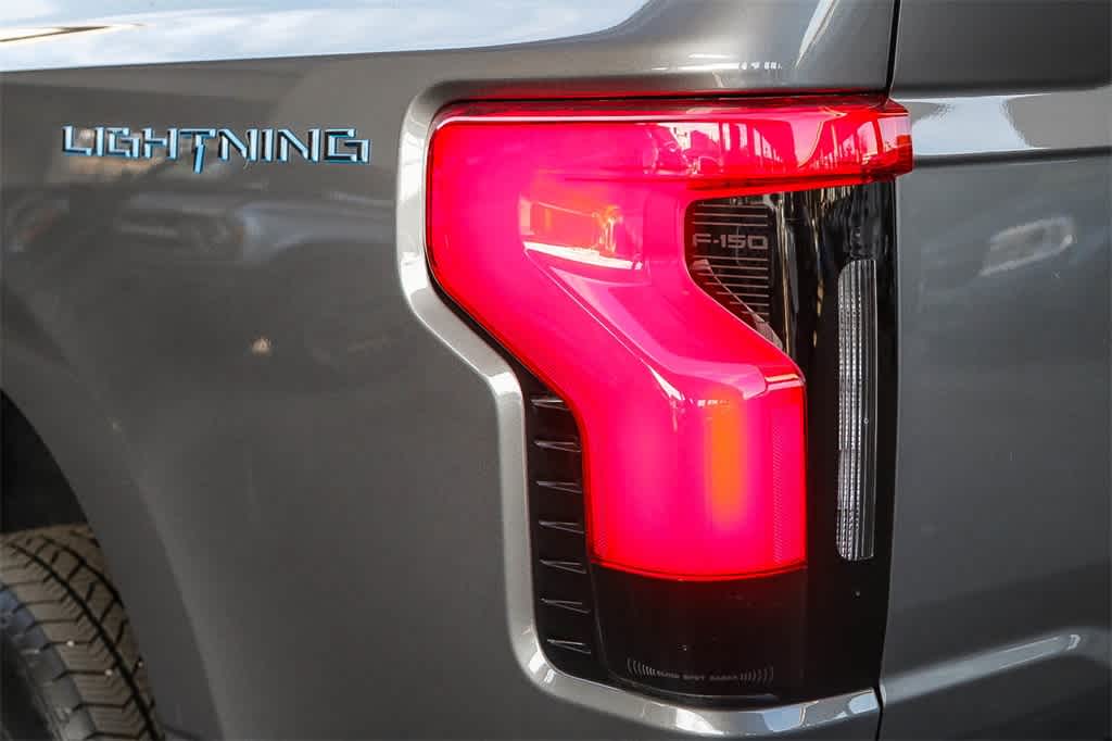Thumbnail: 2024 Ford F-150 - 9