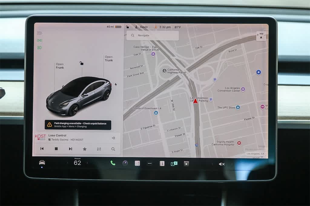 Thumbnail: 2019 Tesla Model 3 - 14