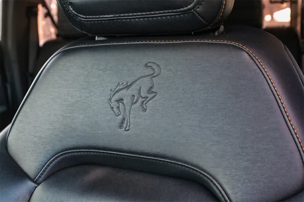 Thumbnail: 2022 Ford Bronco - 29