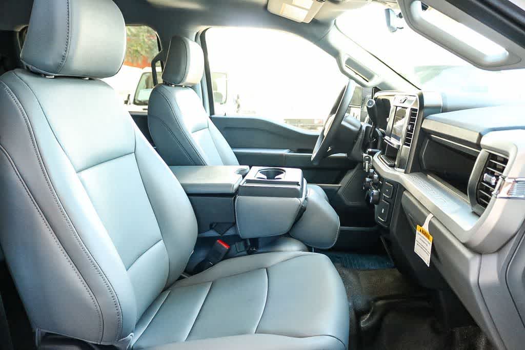 Thumbnail: 2026 Ford F-550 - 24