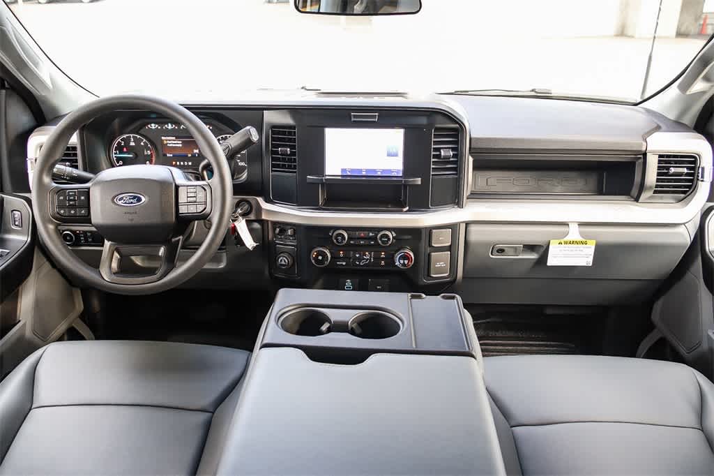 Thumbnail: 2026 Ford F-350 - 17